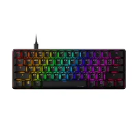 Клавиатура HyperX Alloy Origins 60 фото 1